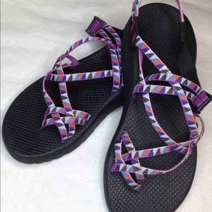 Women Chacos size 11